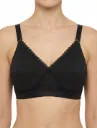 Eterna - Antiodour / Antimicrobial Full Coverage Premium Cotton Bra